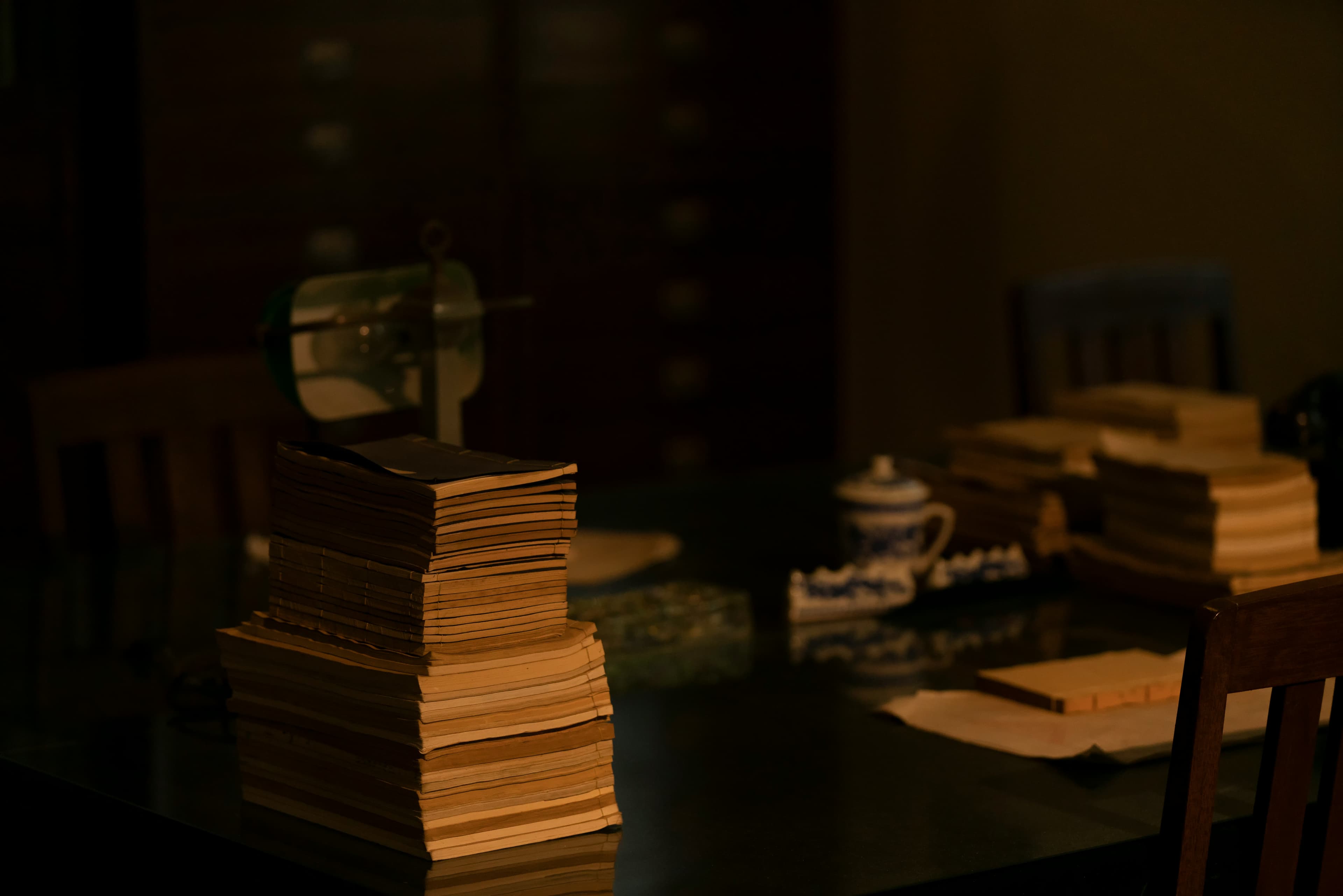 Linear vs Exponential: How to Bet on the Right Technologies