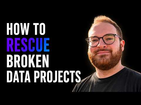 The Data Hustle — Zharko Cekovski thumbnail