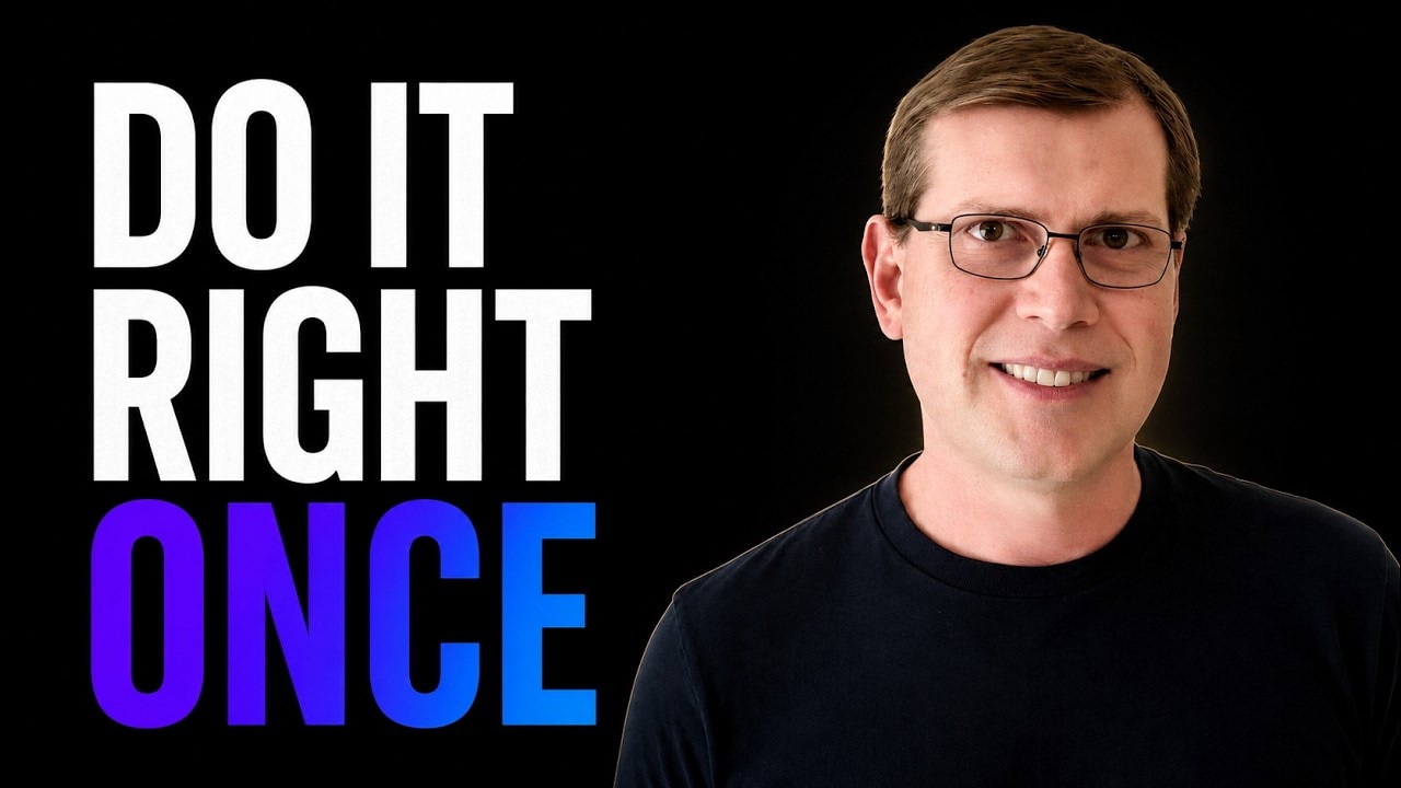 Slow Data, Fast Business — Noel Gomez thumbnail