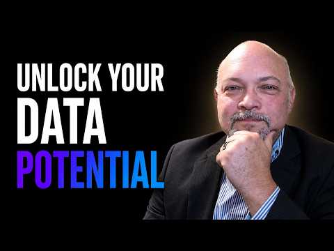 The Data Hustle — Chris Gambill thumbnail