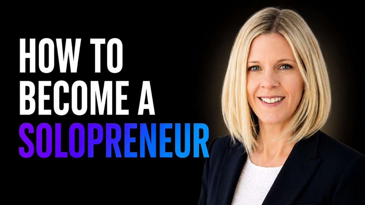 The Data Hustle — Dr. Clair Sullivan thumbnail