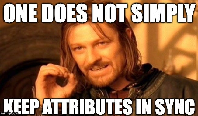 Managing state between dbt and Snowflake